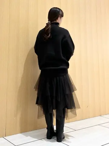 23区 松浦 コーディネート画像