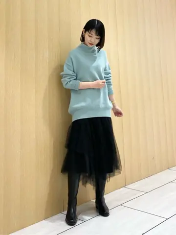 23区 原 コーディネート画像