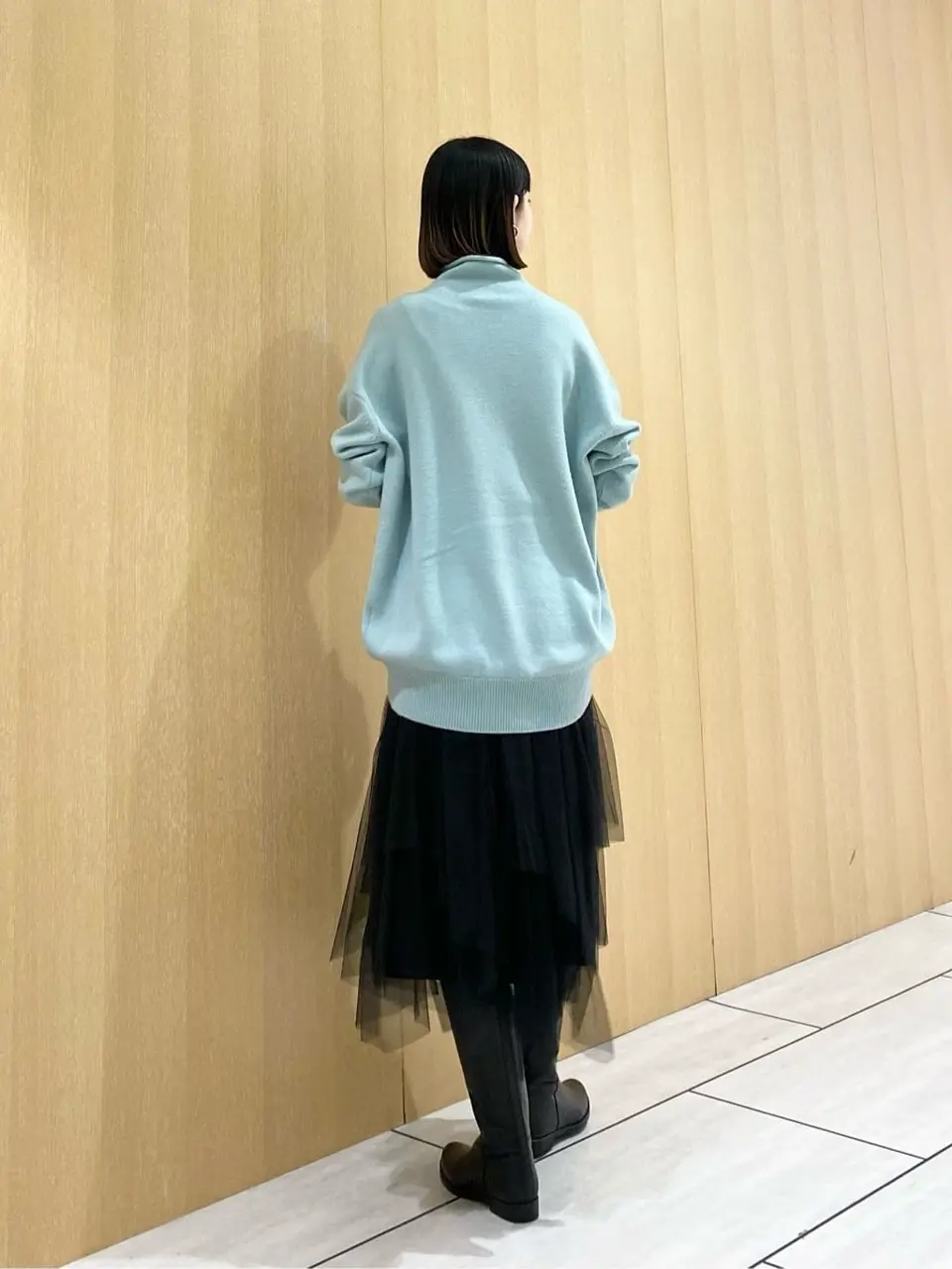 23区 原 コーディネート画像