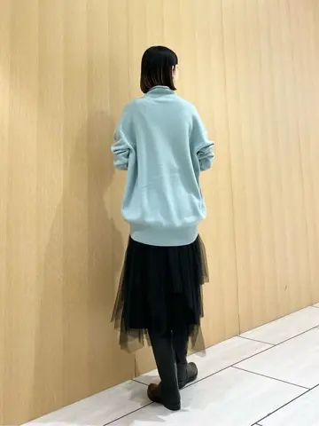 23区 原 コーディネート画像