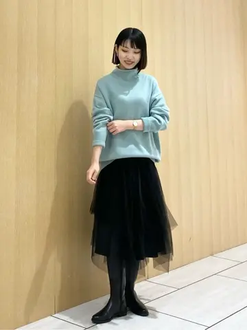 23区 原 コーディネート画像