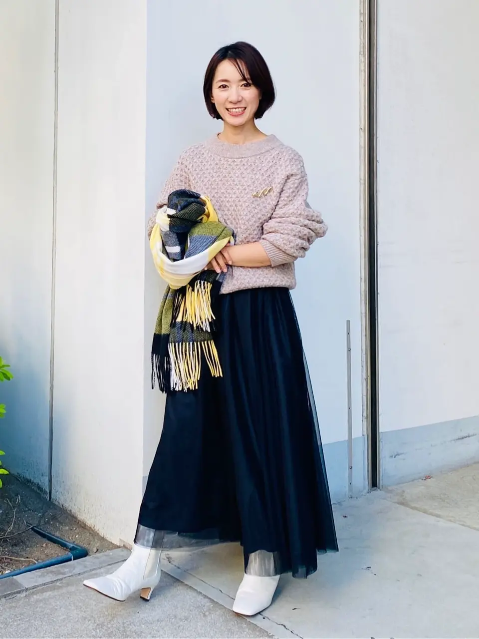 23区 南雲　 コーディネート画像