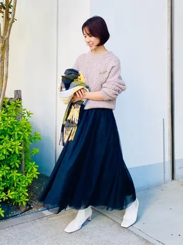 23区 南雲　 コーディネート画像