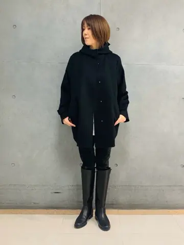 23区 スタッフ  コーディネート画像