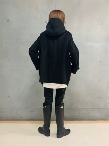 23区 スタッフ  コーディネート画像