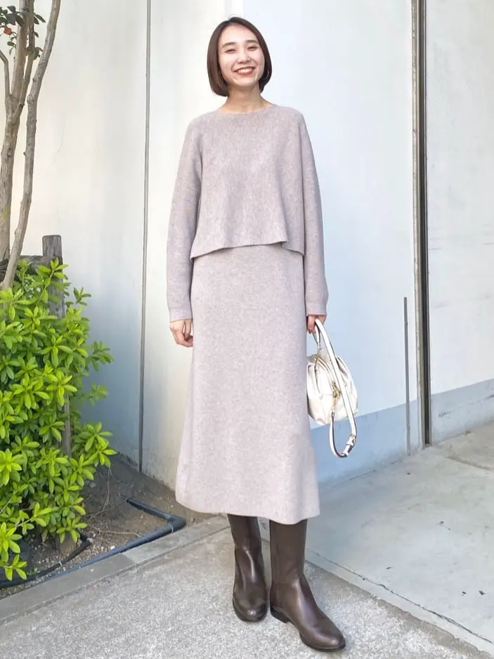 23区 秋葉 コーディネート画像