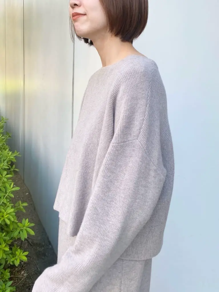 23区 秋葉 コーディネート画像