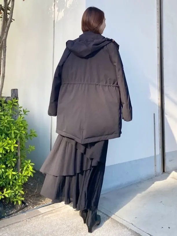 23区 秋葉 コーディネート画像