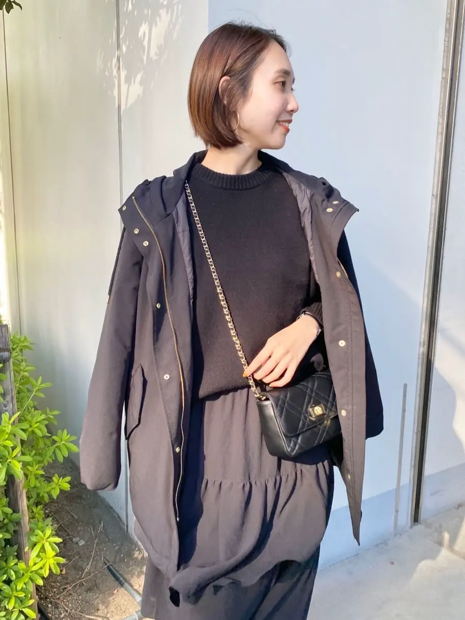 23区 秋葉 コーディネート画像