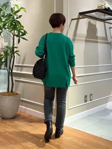 23区 伊藤 コーディネート画像