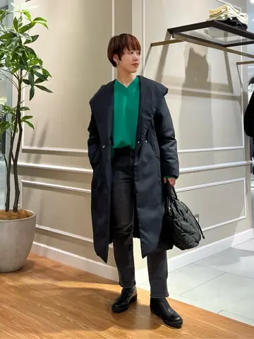 23区 伊藤 コーディネート画像