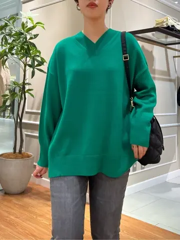 23区 伊藤 コーディネート画像