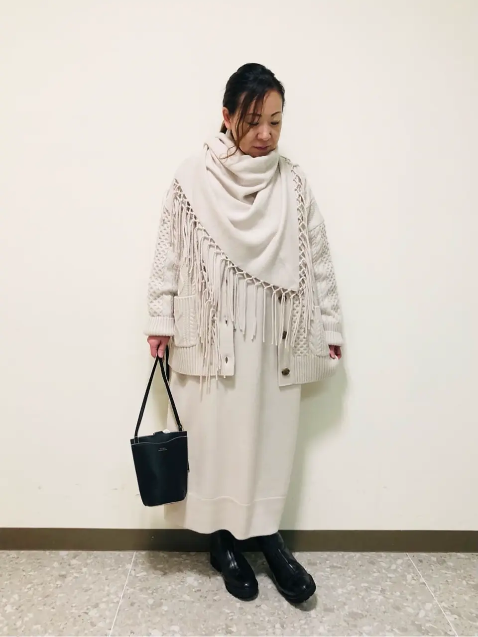 23区 島田 コーディネート画像