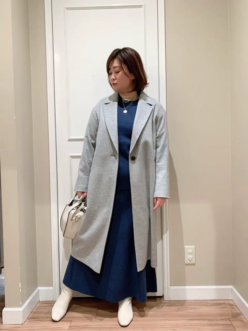 23区 江川 コーディネート画像