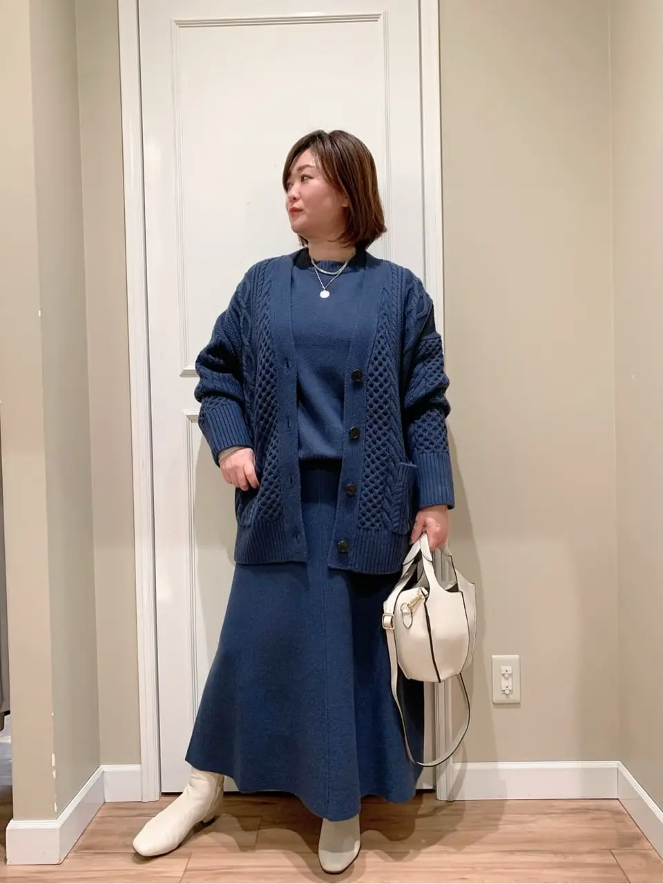 23区 江川 コーディネート画像