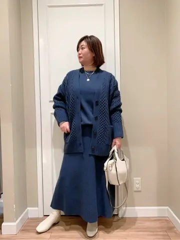 23区 江川 コーディネート画像