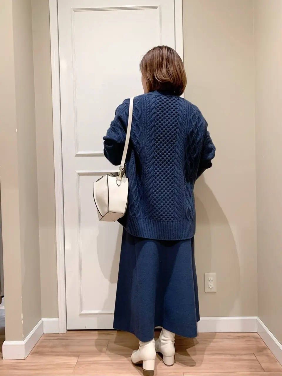 23区 江川 コーディネート画像