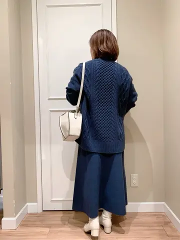 23区 江川 コーディネート画像