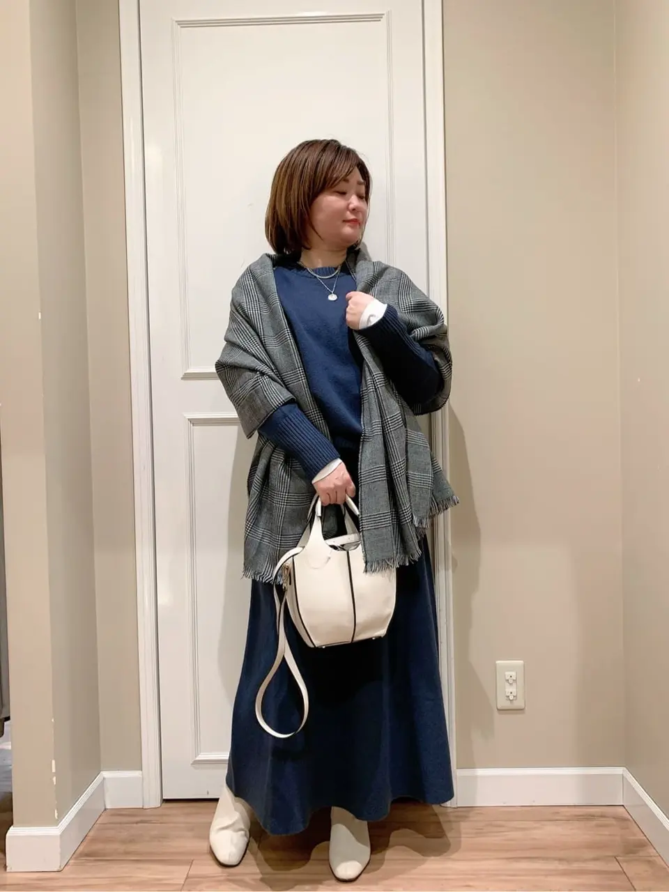 23区 江川 コーディネート画像