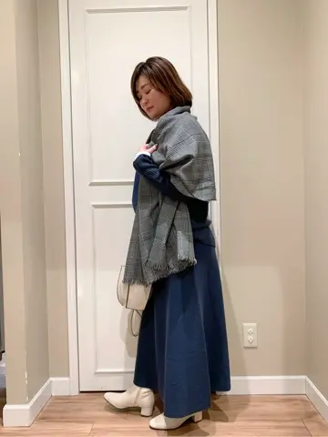 23区 江川 コーディネート画像