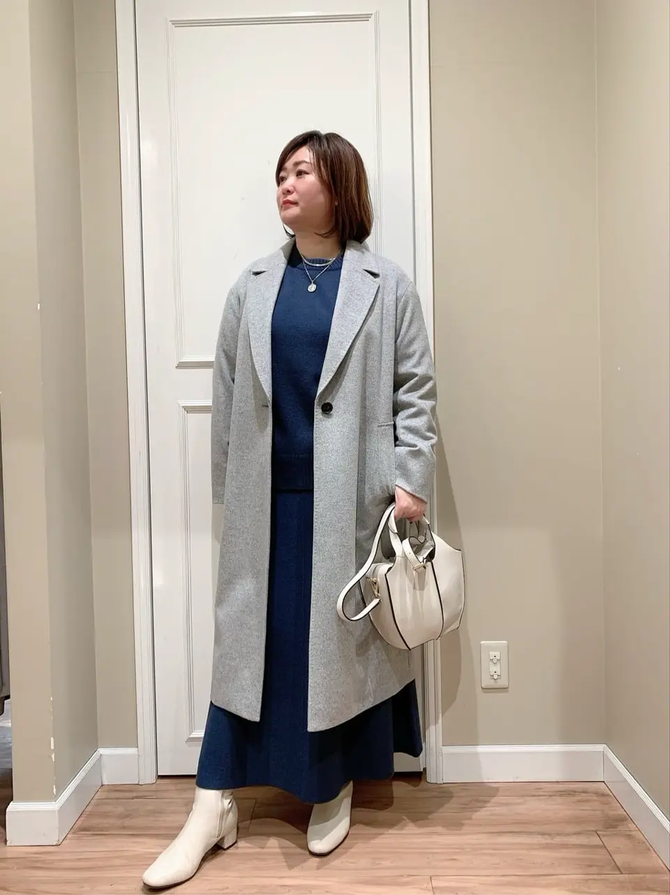 23区 江川 コーディネート画像