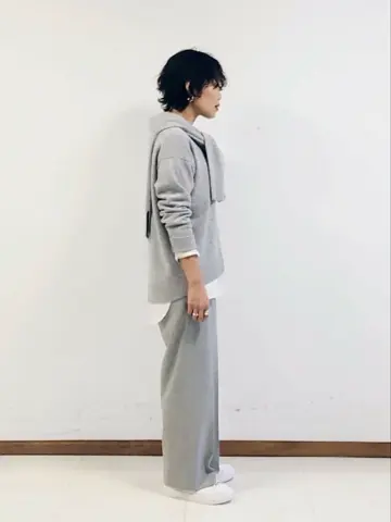 23区 中園 コーディネート画像