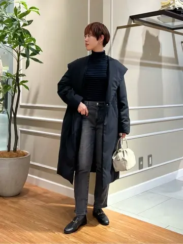 23区 伊藤 コーディネート画像