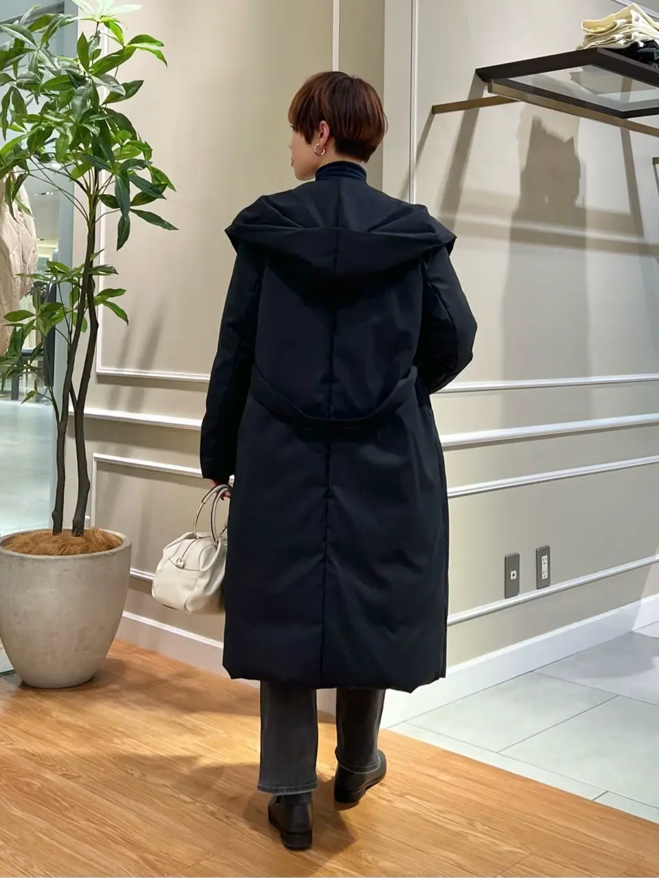 23区 伊藤 コーディネート画像