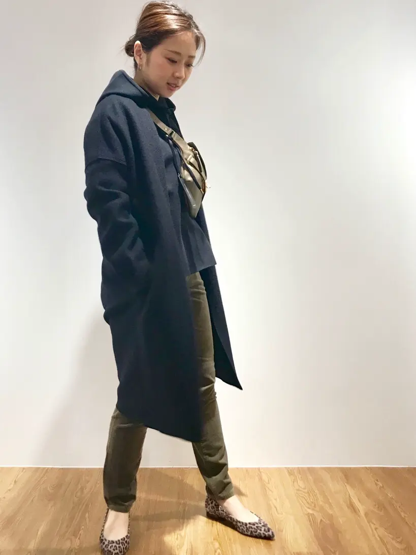 23区 西嶋 コーディネート画像