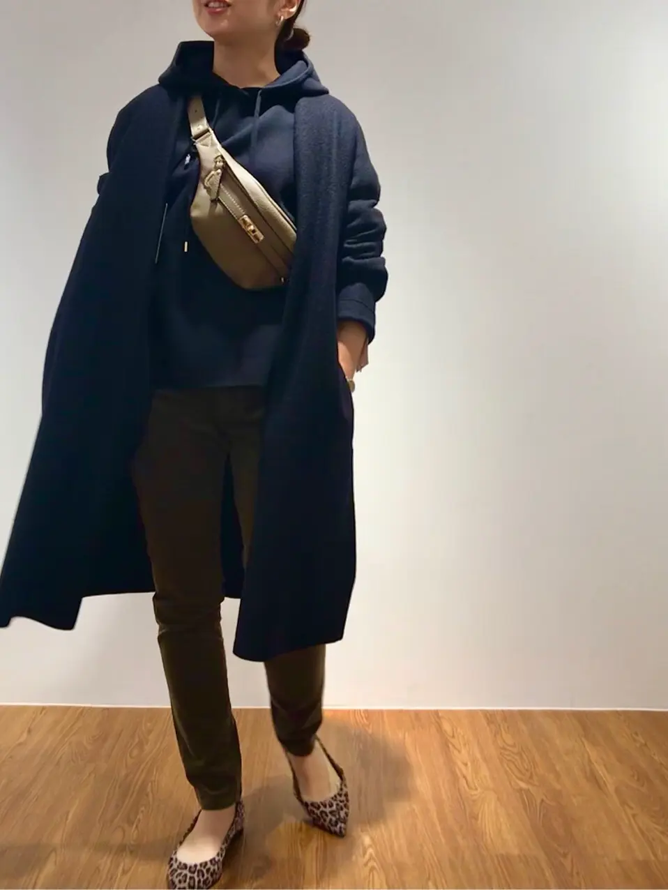 23区 西嶋 コーディネート画像