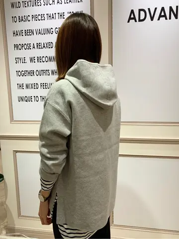 23区 秋葉 コーディネート画像