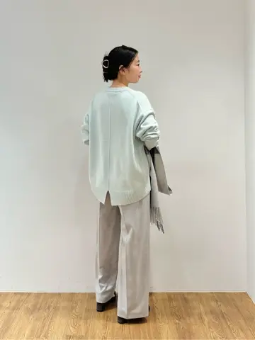 23区 西嶋 コーディネート画像