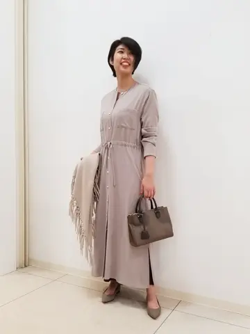 23区 岩田 コーディネート画像