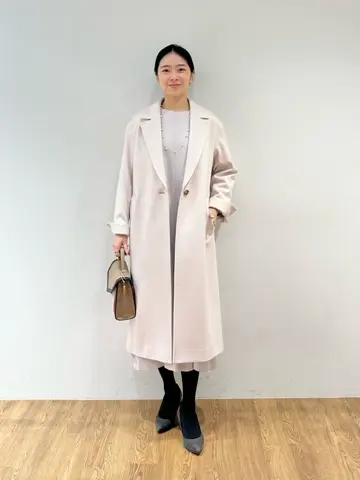 23区 西嶋 コーディネート画像