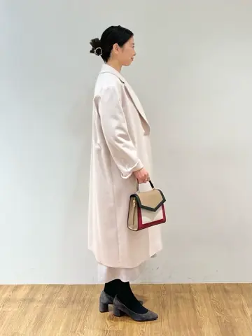 23区 西嶋 コーディネート画像