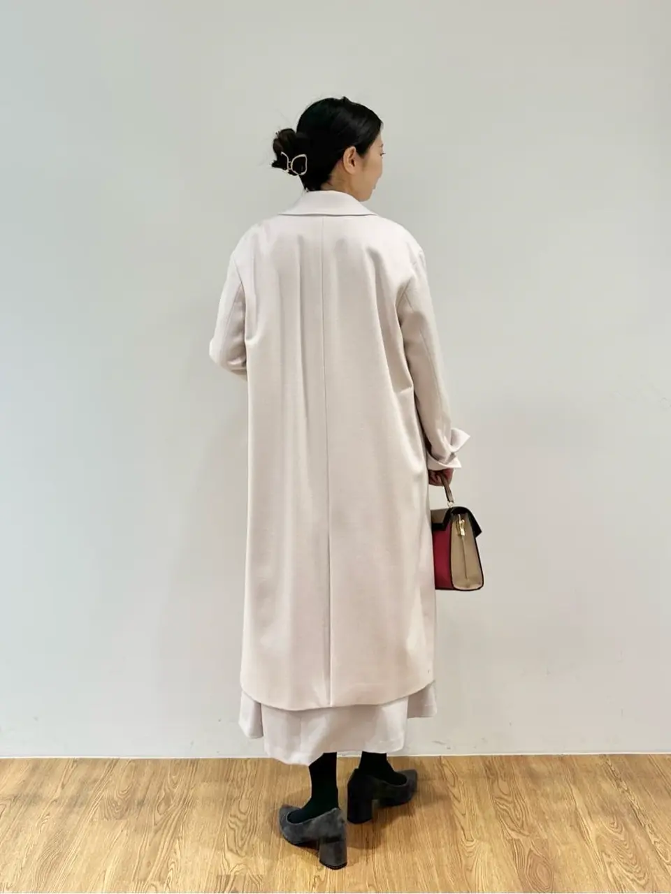 23区 西嶋 コーディネート画像