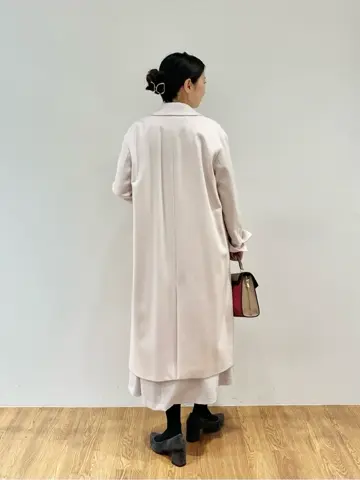 23区 西嶋 コーディネート画像