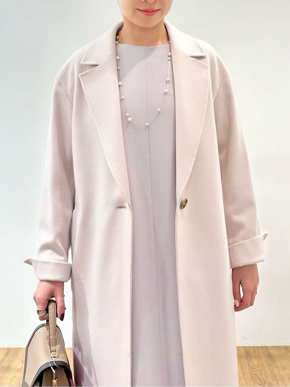 23区 西嶋 コーディネート画像