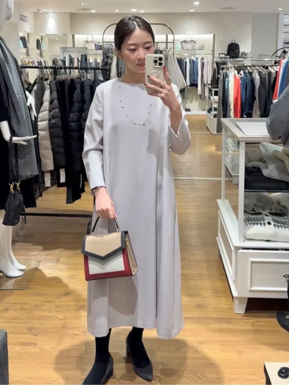 23区 西嶋 コーディネート画像