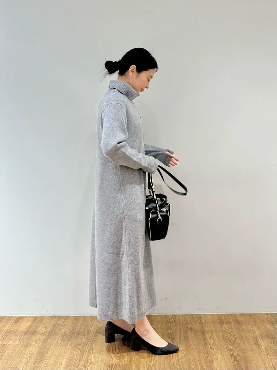 23区 西嶋 コーディネート画像