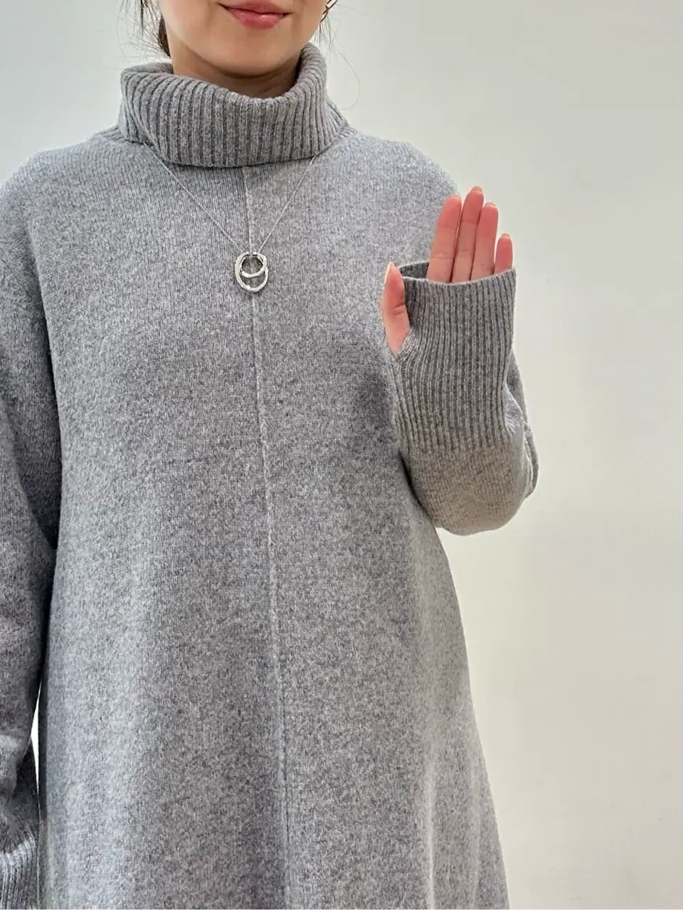 23区 西嶋 コーディネート画像