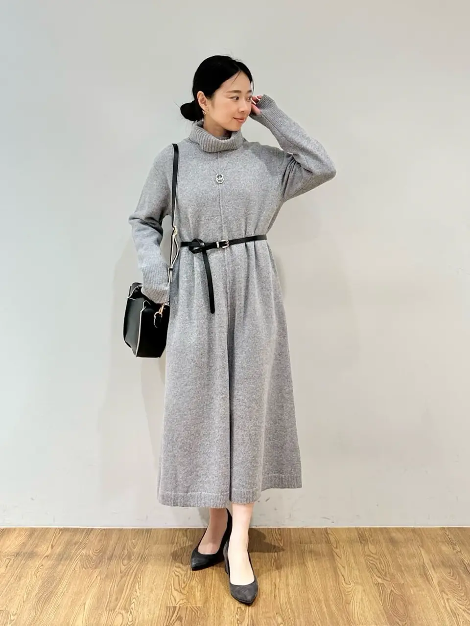 23区 西嶋 コーディネート画像