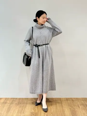 23区 西嶋 コーディネート画像