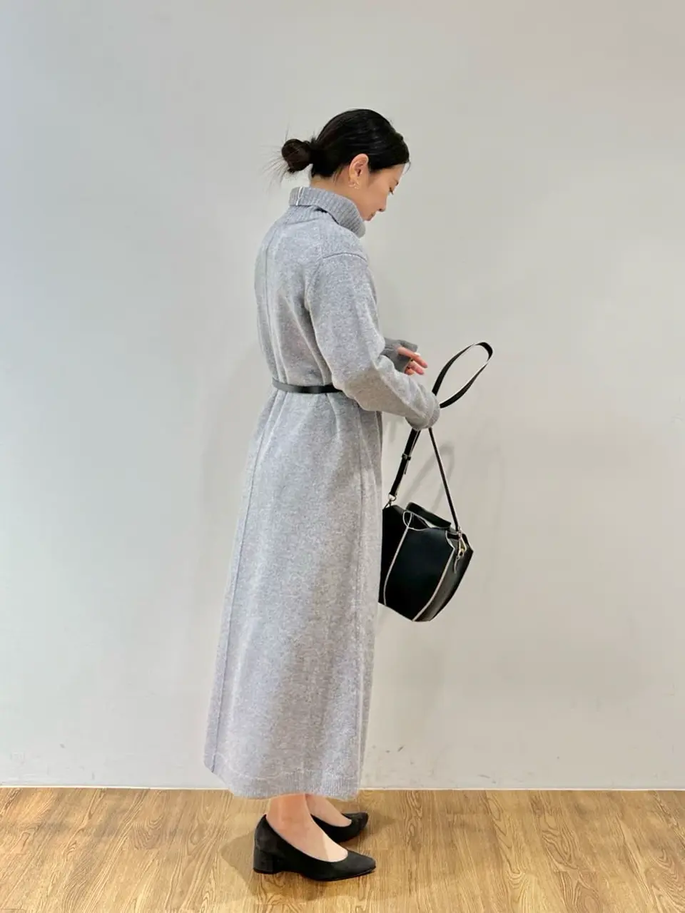 23区 西嶋 コーディネート画像