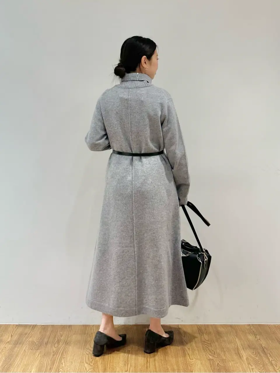 23区 西嶋 コーディネート画像