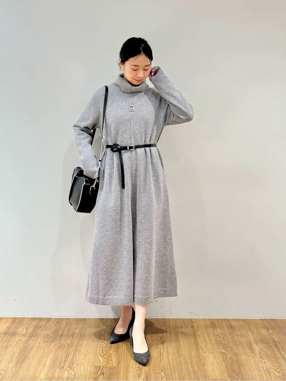 23区 西嶋 コーディネート画像