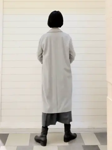 23区 虎走 コーディネート画像