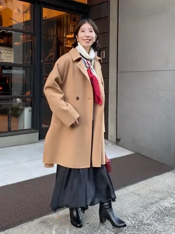 23区 板垣 コーディネート画像