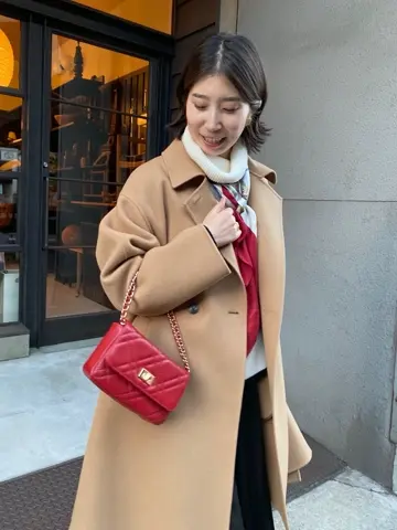 23区 板垣 コーディネート画像