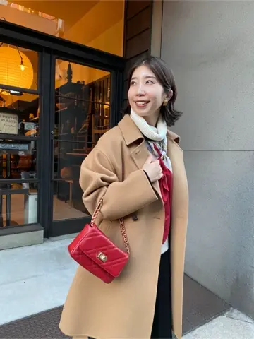 23区 板垣 コーディネート画像